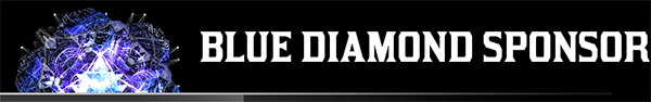 Blue Diamond Sponsor