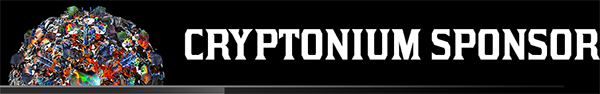 Cryptonium Sponsor