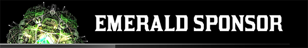 Emerald Sponsor