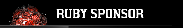 Ruby Sponsor