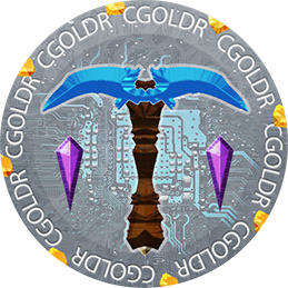 $CGOLDR